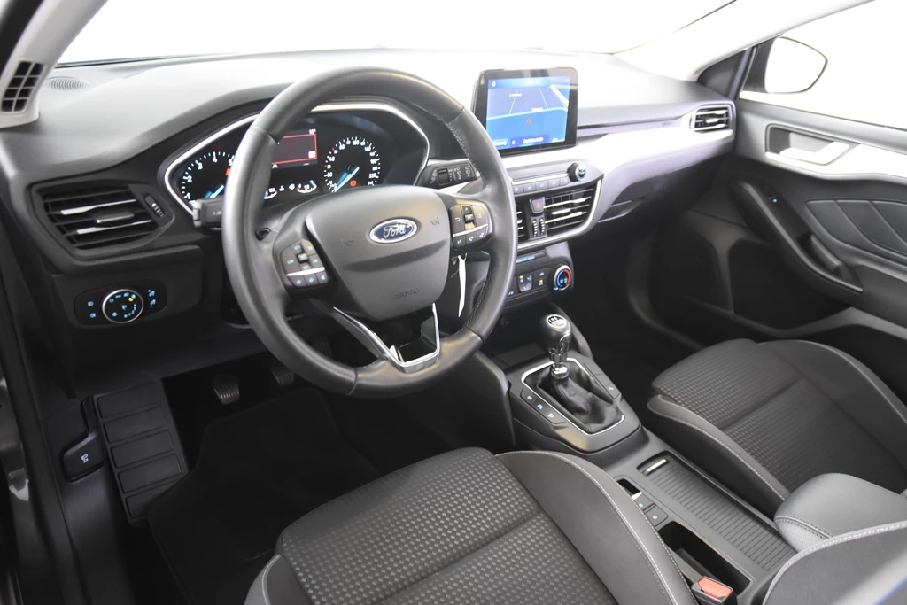 Ford Focus – foto 15