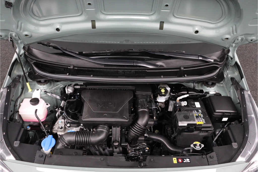 Kia Picanto – foto 41