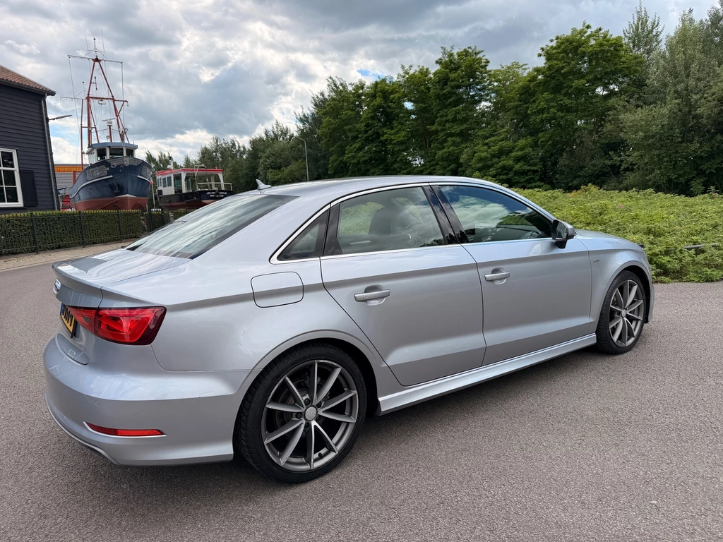 Audi A3 – foto 7