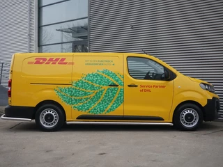 Opel Vivaro-e – thumbnail 5