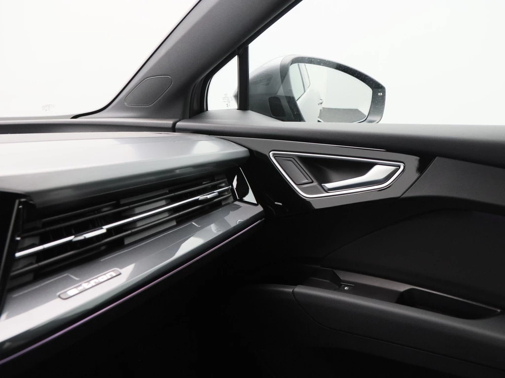 Audi Q4 Sportback e-tron – foto 36