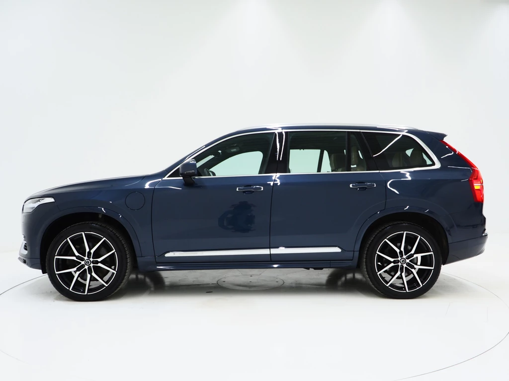Volvo XC90 – foto 2