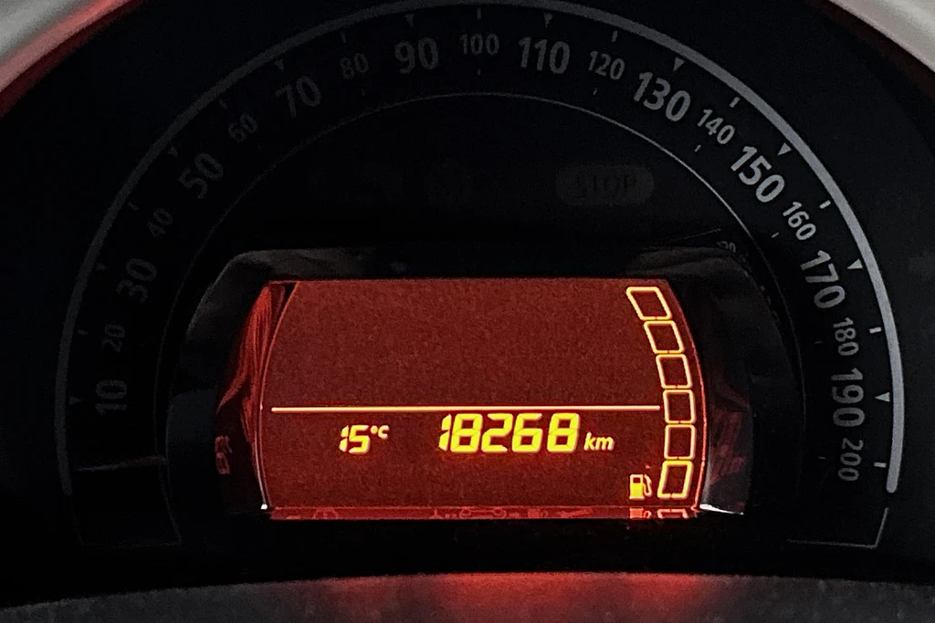 Renault Twingo – foto 12