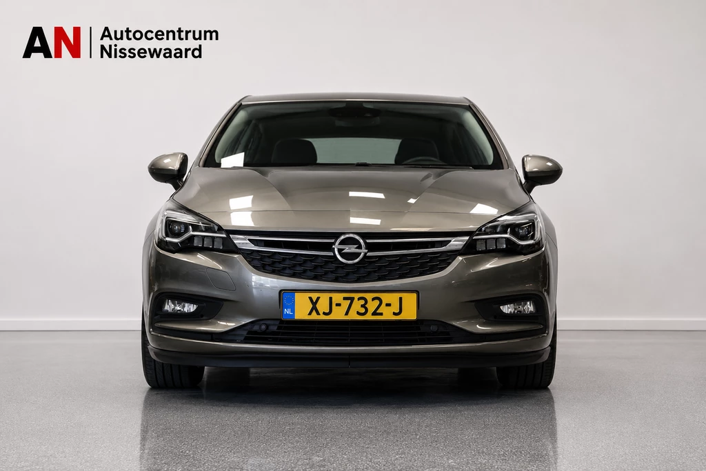 Opel Astra – foto 6