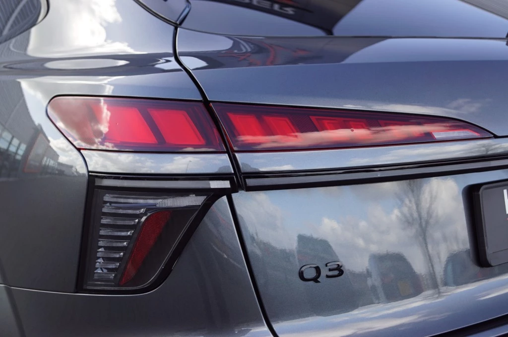 Audi Q3 – foto 15
