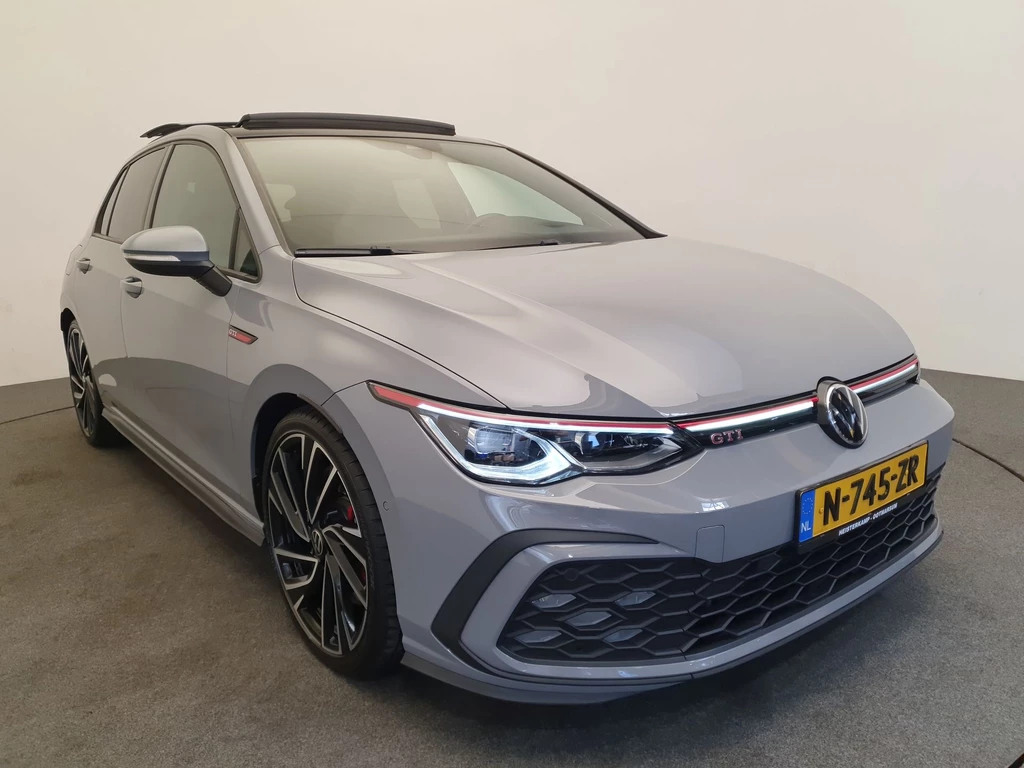 Volkswagen Golf – foto 7