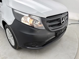Mercedes-Benz eVito – thumbnail 36