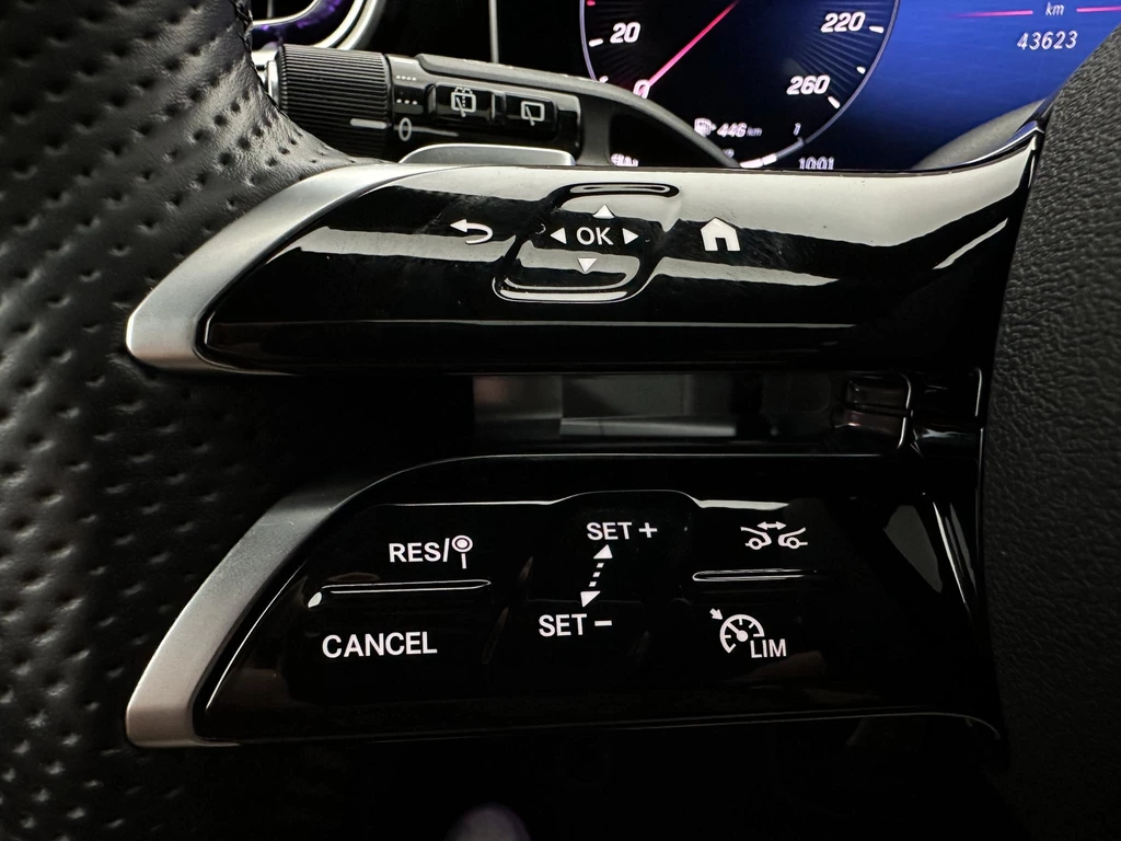 Mercedes-Benz GLC – foto 48