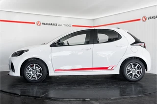 Mazda 2 Hybrid – thumbnail 2