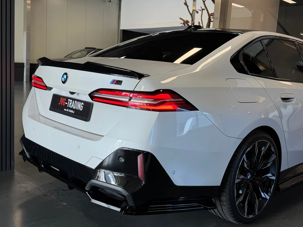 BMW 5 Serie – foto 12
