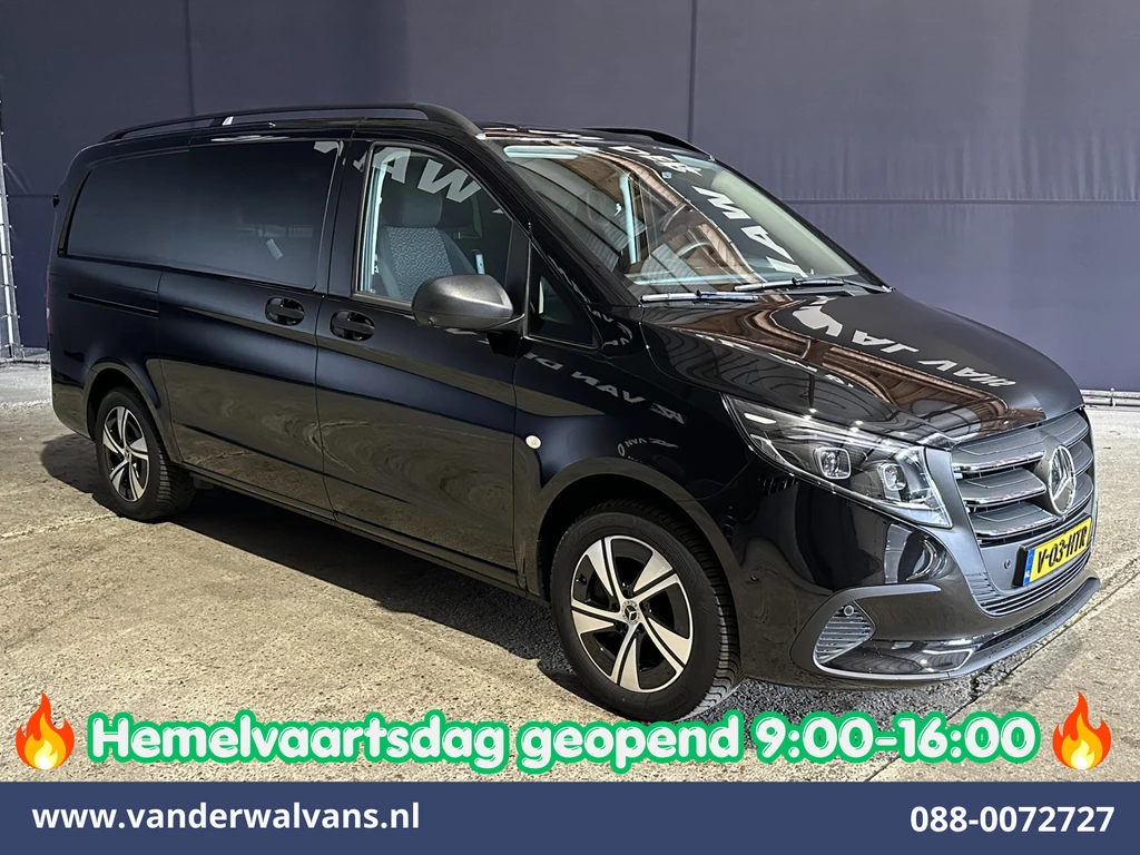 Mercedes-Benz Vito – foto 5