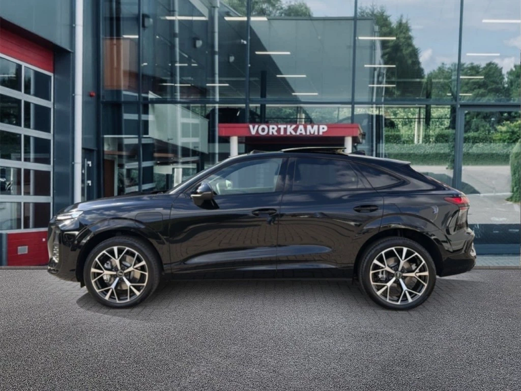 Audi Q3 – foto 2