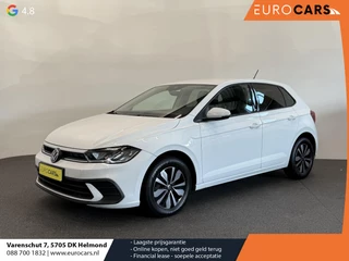 Volkswagen Polo – thumbnail 1