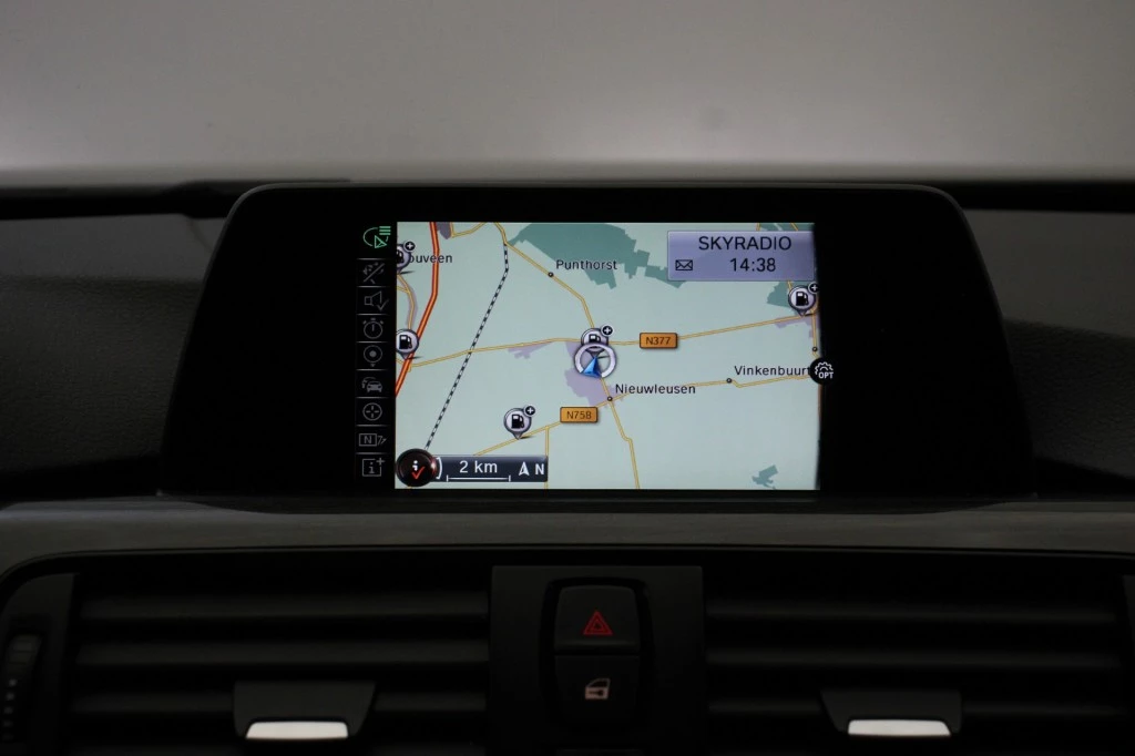 BMW 4 Serie – foto 11