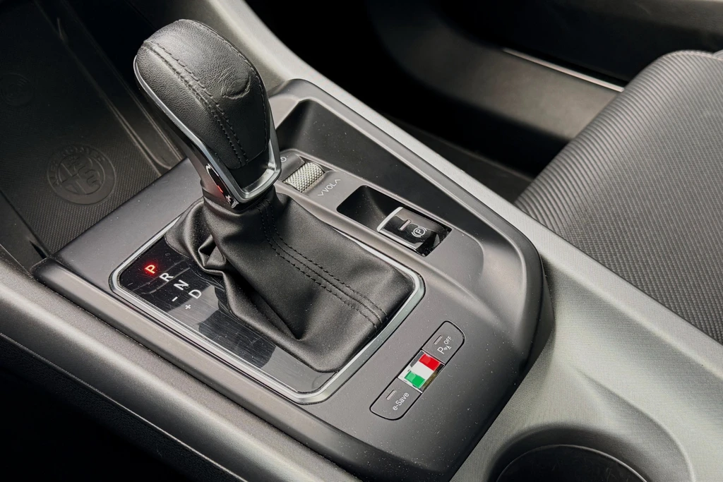 Alfa Romeo Tonale – foto 23