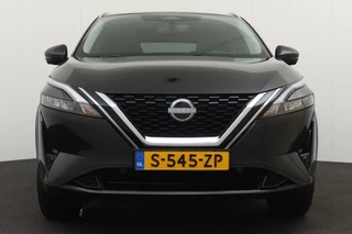 Nissan QASHQAI – thumbnail 6