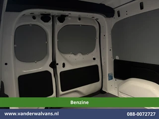 Nissan Townstar – thumbnail 14