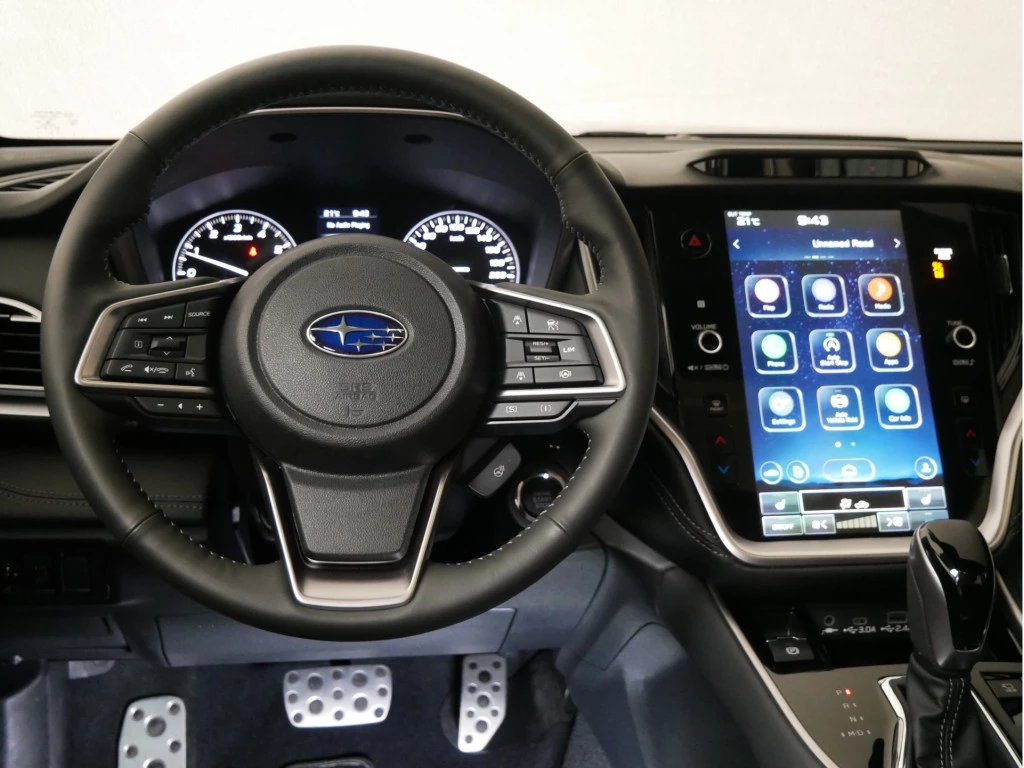 Subaru Outback – foto 17