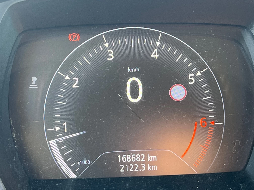 Renault Kadjar – foto 13