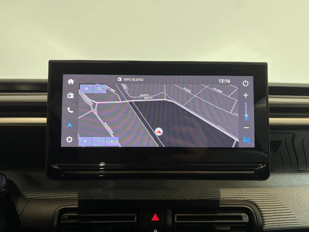 Citroën ë-C3 – foto 17