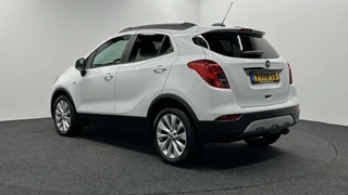 Opel Mokka X – thumbnail 3