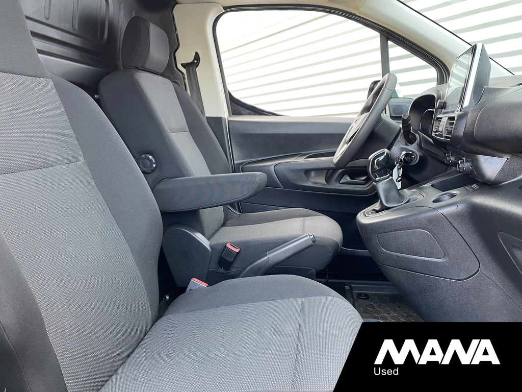 Opel Combo – foto 8