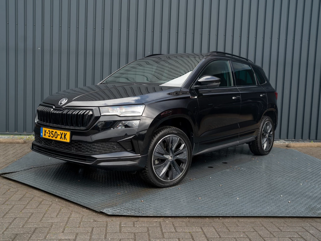 Škoda Karoq – foto 3