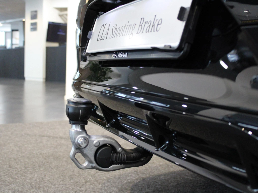 Mercedes-Benz CLA – foto 23