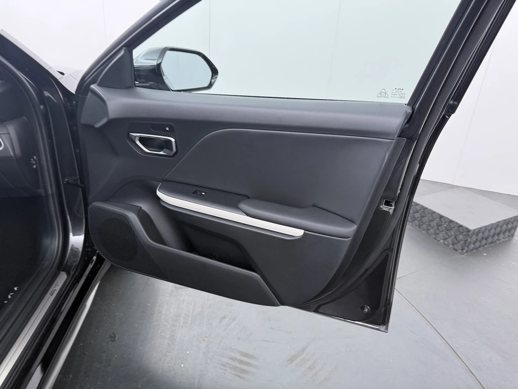 Kia K4 – foto 45