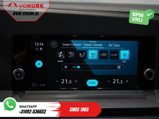 Volkswagen Caddy – thumbnail 23