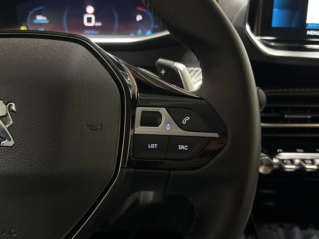 Peugeot 2008 – foto 16