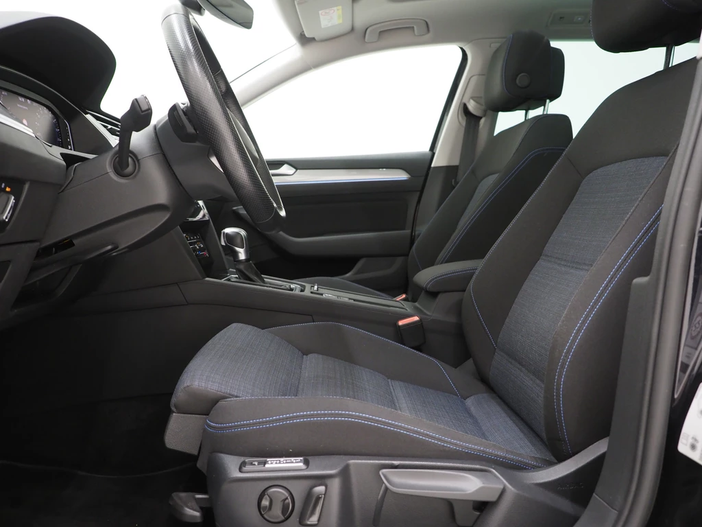 Volkswagen Passat – foto 15