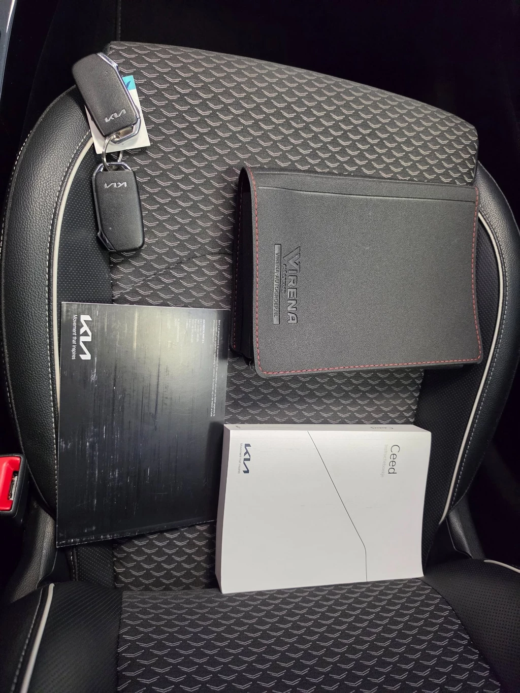 Kia Ceed – foto 31