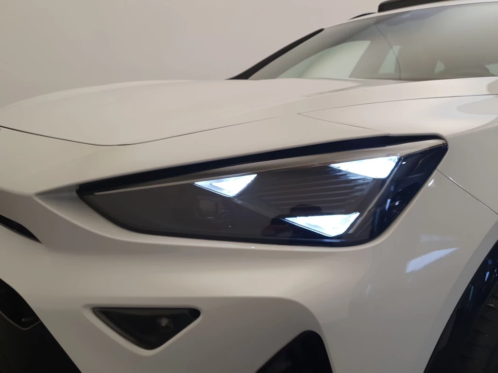 CUPRA Formentor – foto 9