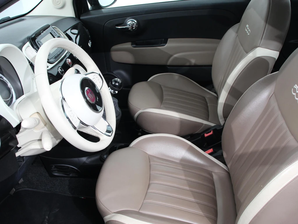 Fiat 500 – foto 26