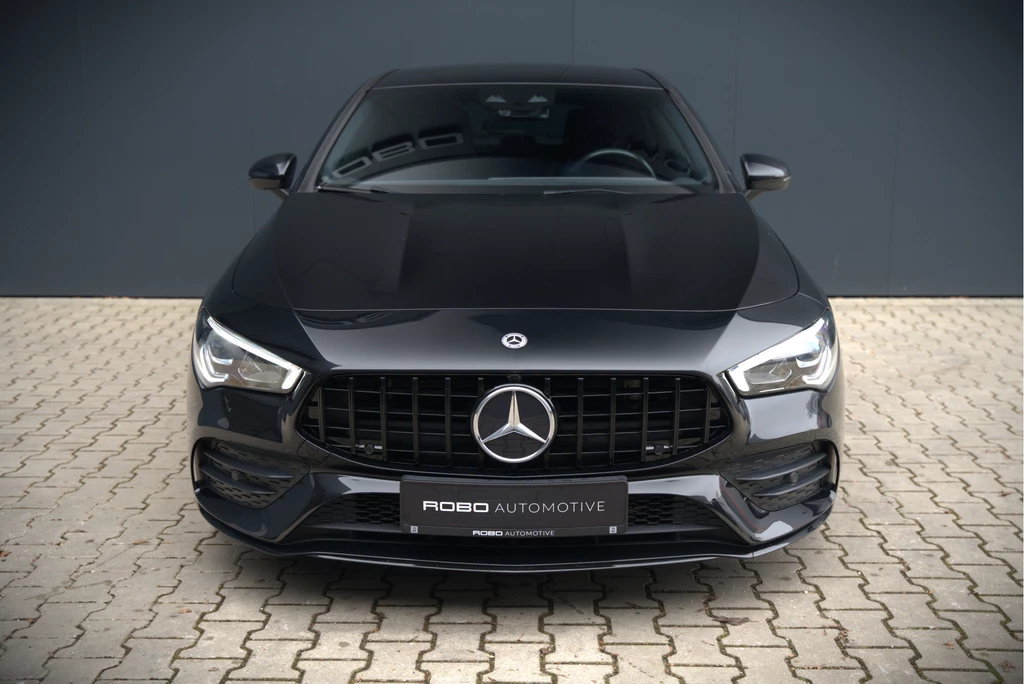 Mercedes-Benz CLA – foto 15
