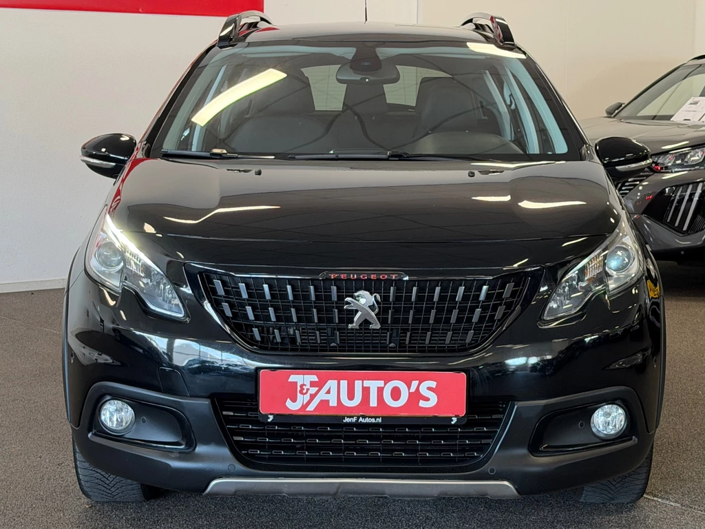 Peugeot 2008 – foto 8