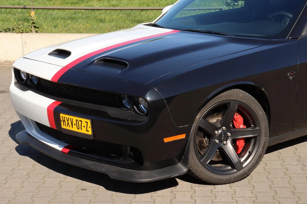 Dodge Challenger – foto 4