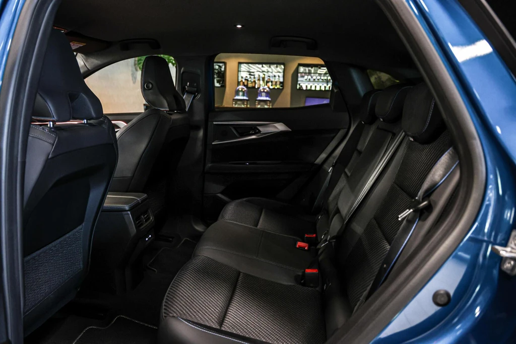 Renault Austral – foto 15