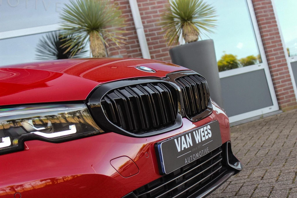 BMW 3 Serie – foto 51