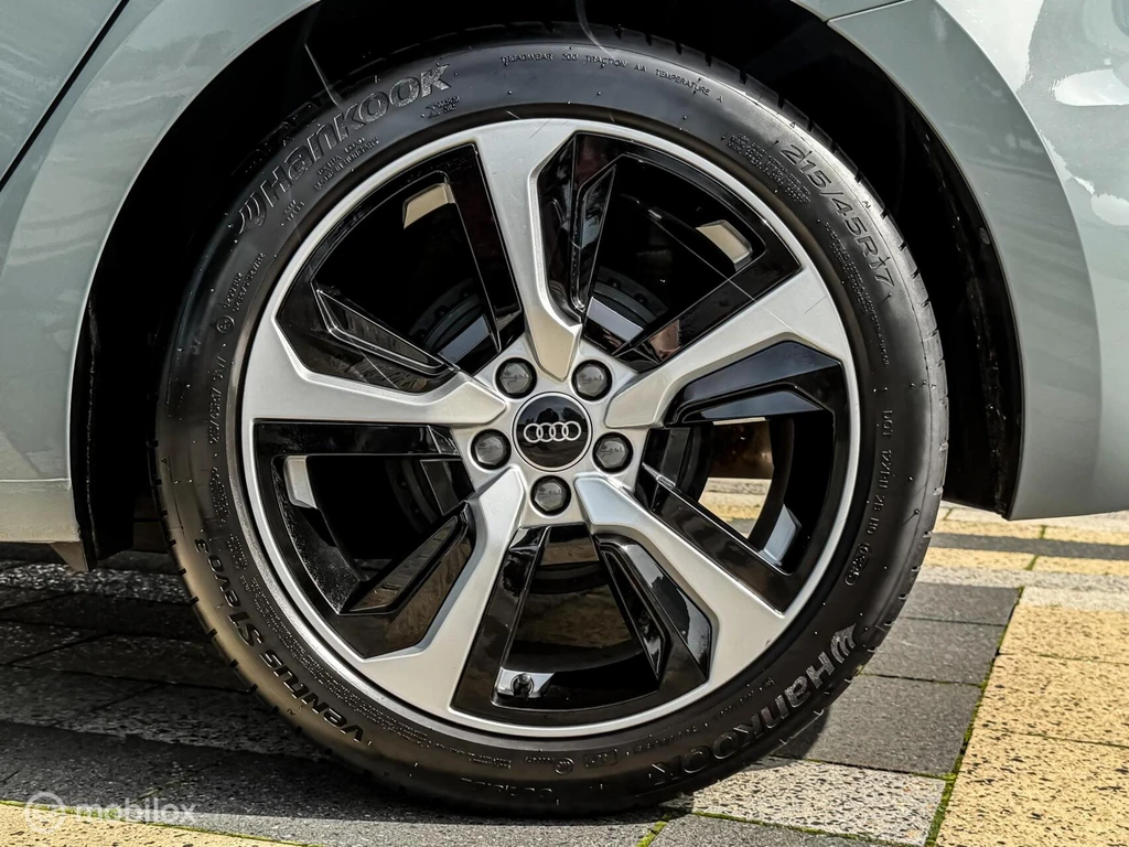 Audi A1 Sportback – foto 11