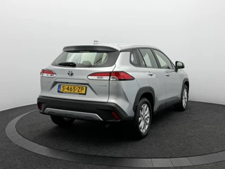 Toyota Corolla Cross – thumbnail 7