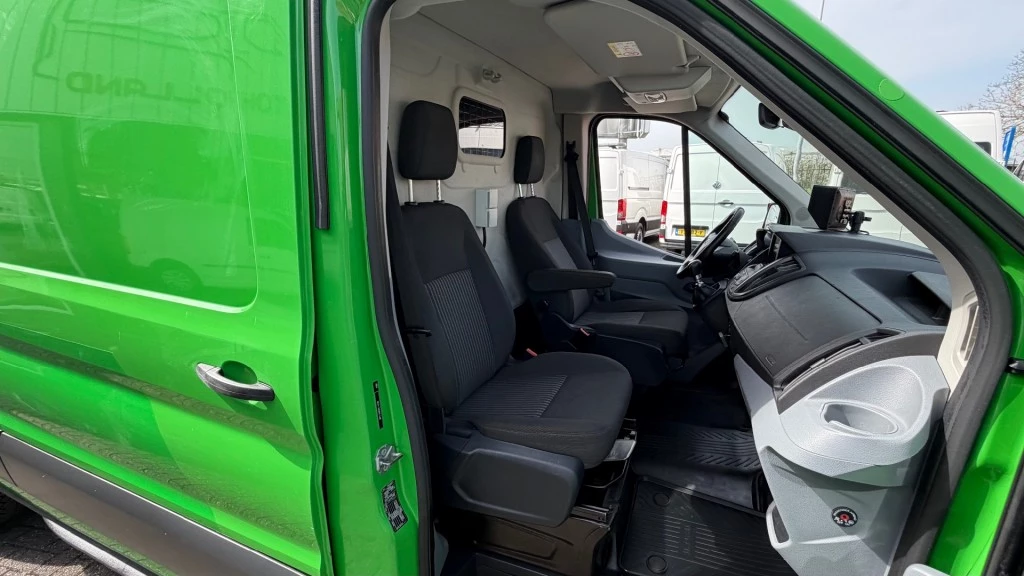 Ford Transit – foto 10