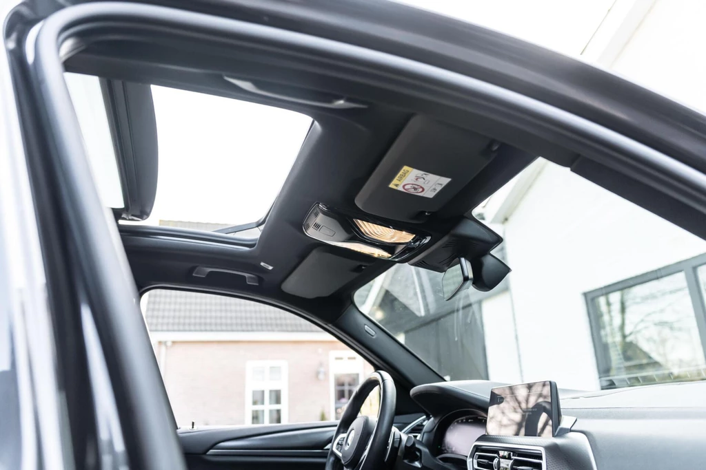 BMW X3 – foto 14