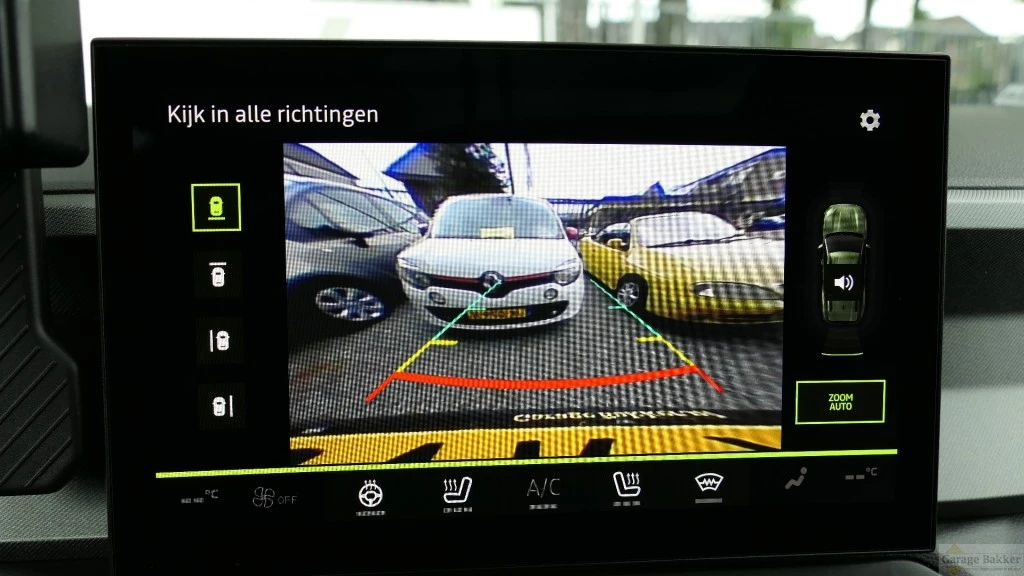 Dacia Bigster – foto 24