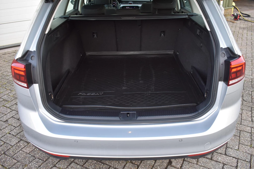 Volkswagen Passat – foto 10