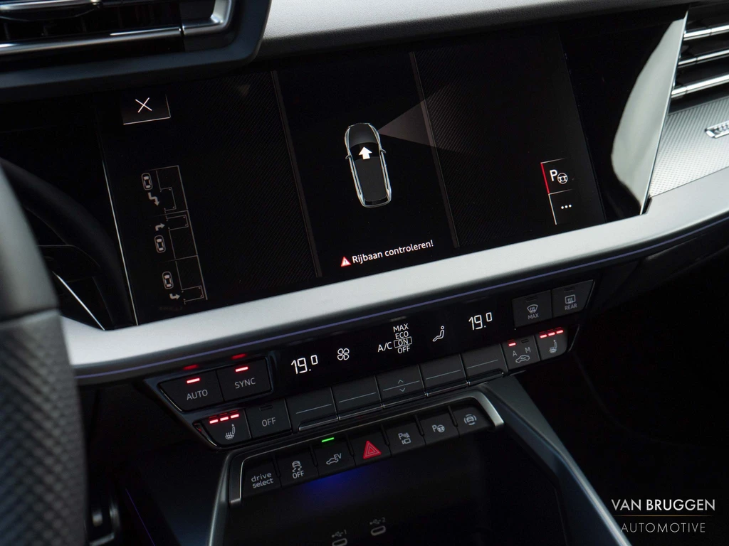 Audi A3 – foto 33