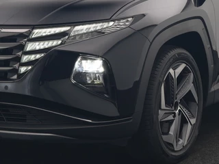 Hyundai Tucson – thumbnail 17