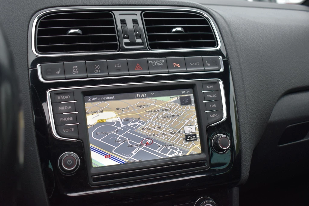 Volkswagen Polo – foto 29