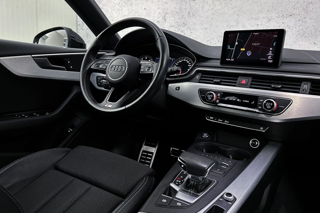 Audi A5 – foto 17